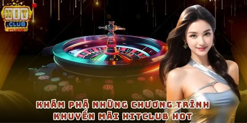 Điểm danh các sảnh game hot hit có tại HitClub